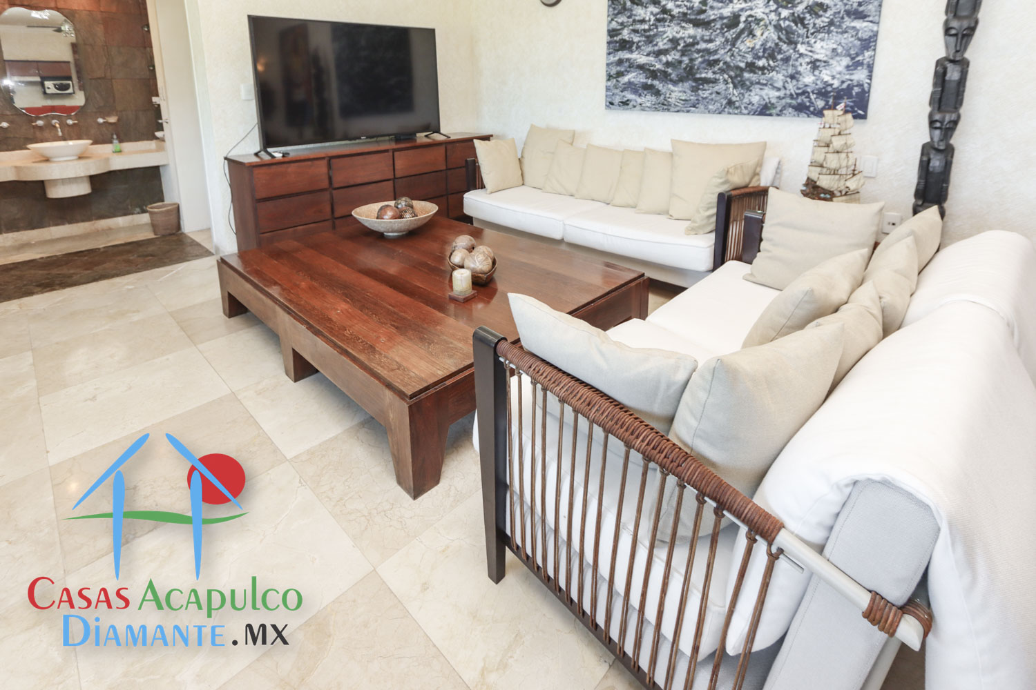 Casa Capadijos - Salón de juegos 8